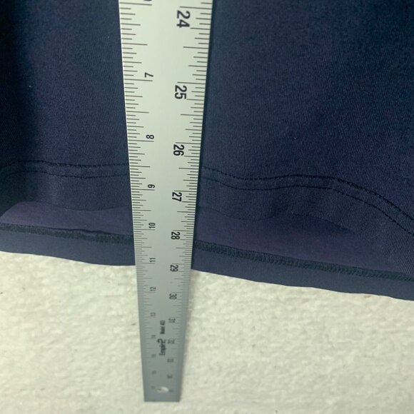 Johnnie-O Toronto Maple Leafs NHL Men's Blue Performance Polo Shirt Size‎ L 9265 - Picture 5 of 10